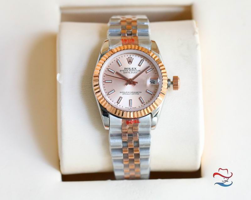 Rolex 31X11mm 112053